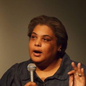 Roxane Gay
