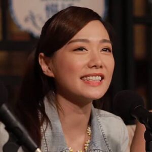 Roxanne Tong