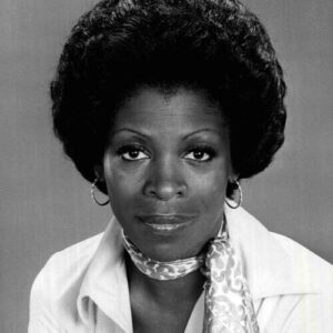 Roxie Roker
