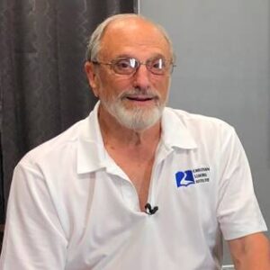 Roy A. Clouser