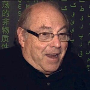 Roy Ascott
