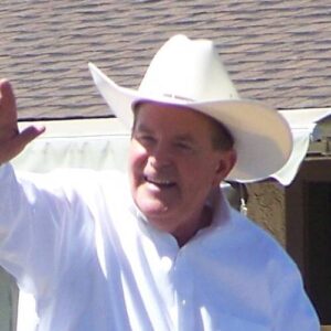 Roy Ashburn