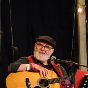 Roy Bailey