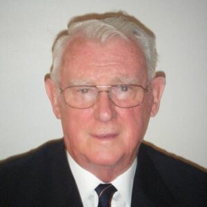 Roy Billinton