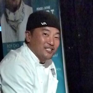 Roy Choi