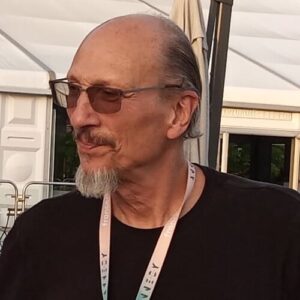 Roy Conli