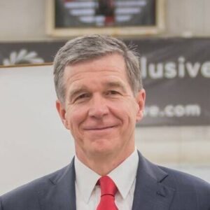 Roy Cooper