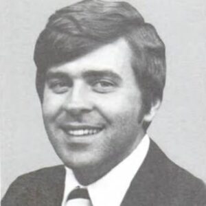 Roy Dyson