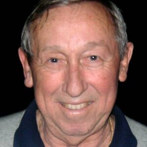 Roy E. Disney