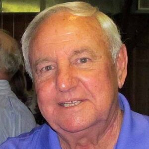 Roy Kidd