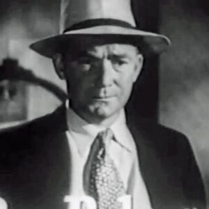 Roy Roberts