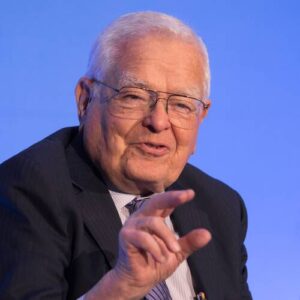 Roy Romer