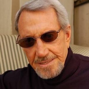 Roy Scheider