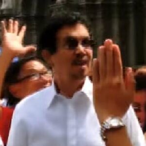 Roy Señeres