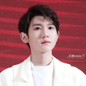 Roy Wang