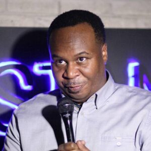Roy Wood Jr