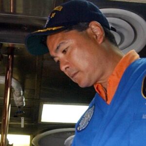 Roy Yamaguchi