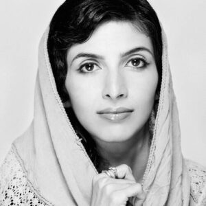 Roya Mahboob
