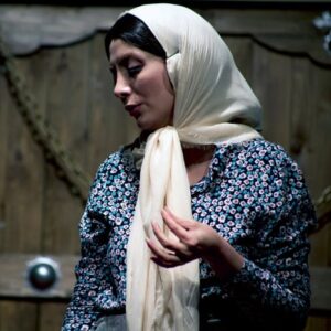 Roya Mirelmi