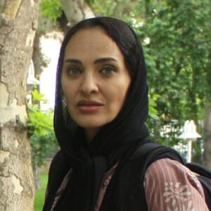 Roya Nonahali