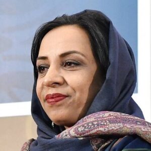 Roya Sadat