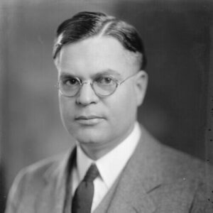 Royal C. Johnson