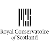 Royal Conservatoire of Scotland Logo