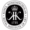 Royal Institute of Art Logo