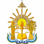 Royal University of Law and Economics Logo