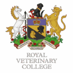 Royal Veterinary College University of London Logo