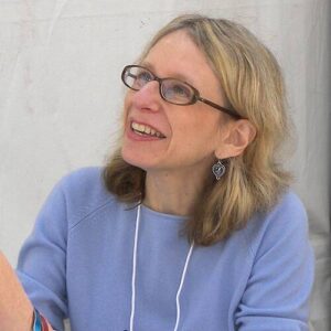 Roz Chast