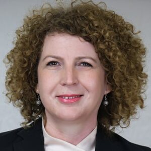 Rozeta Hajdari