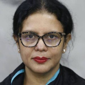 Rubana Huq