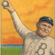 Rube Kisinger