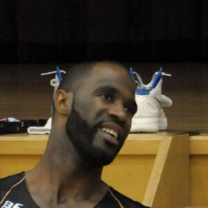 Ruben Boykin