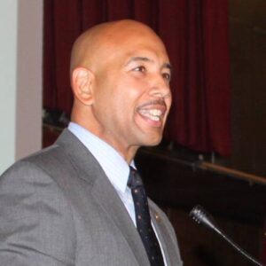 Rubén Díaz, Jr