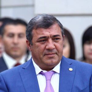 Ruben Ayrapetyan