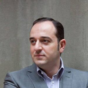 Ruben Jaghinyan