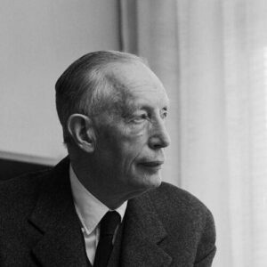 Ruben Rausing