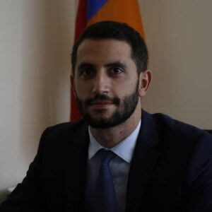 Ruben Rubinyan