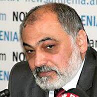 Ruben Safrastyan