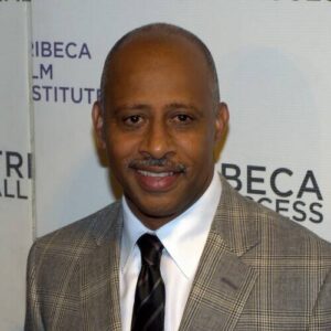 Ruben Santiago-Hudson