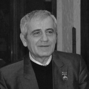 Ruben Sargsyan