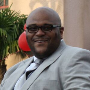 Ruben Studdard
