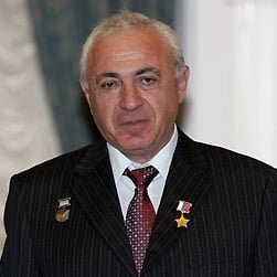 Ruben Yesayan