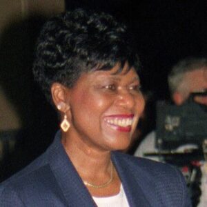 Ruby B. DeMesme