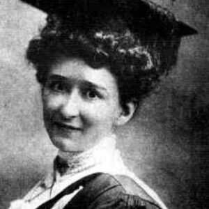 Ruby Claudia Davy
