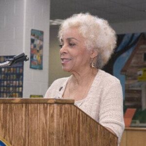 Ruby Dee