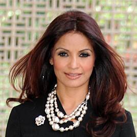 Ruby Dhalla