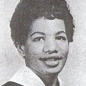 Ruby Doris Smith-Robinson